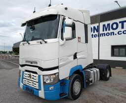 RENAULT T520 HIGH MAXISPACE RETARDER