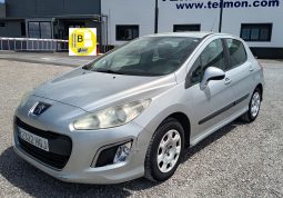 PEUGEOT 308 1.6 HDI 90CV
