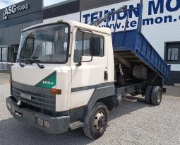 NISSAN ECO L 50
