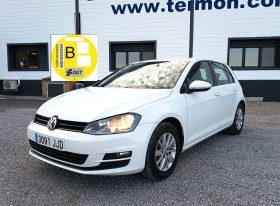 VOLKSWAGEN GOLF 1.6 TDI 105CV