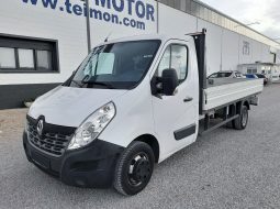 RENAULT MASTER 165DCI PLATAFORMA