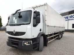 RENAULT PREMIUM 430 DXI 6X2 EJE DIRECC