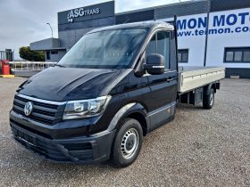 VOLKSWAGEN CRAFTER 2.0TDI 140CV