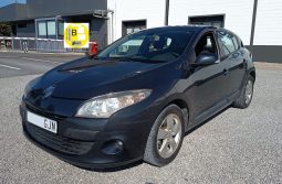 RENAULT MEGANE 1.5 DCI 105CV