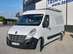 RENAULT MASTER 125