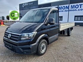 VOLKSWAGEN CRAFTER 2.0TDI 140CV