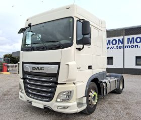 DAF XF 480 FT