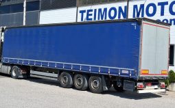 SCHMITZ SCS 24L 13.62EB LONA