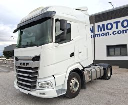 DAF XG 480 FT