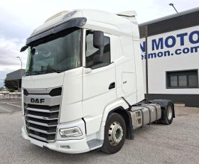 DAF XG 480 FT