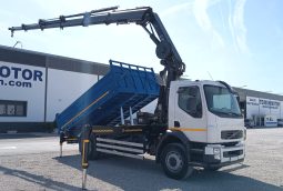 VOLVO FL280 4X2 BASCULANTE