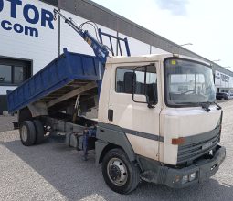 NISSAN ECO L 50