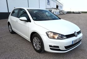 VOLKSWAGEN GOLF 1.6 TDI 105CV