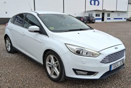 FORD FOCUS 1.6 TDCI 115CV