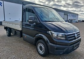 VOLKSWAGEN CRAFTER 2.0TDI 140CV