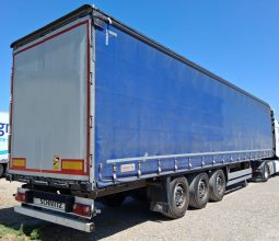 SCHMITZ SCS 24L 13.62EB LONA