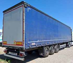 SCHMITZ SCS 24L 13.62EB LONA