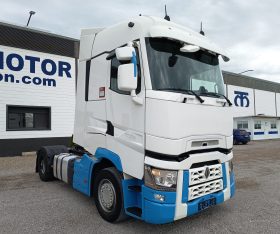 RENAULT T520 HIGH MAXISPACE RETARDER