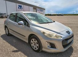 PEUGEOT 308 1.6 HDI 90CV