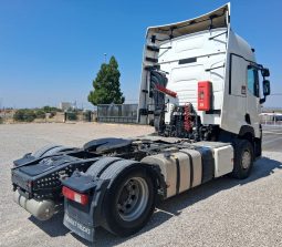 RENAULT T460 RETARDER