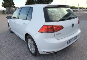 VOLKSWAGEN GOLF 1.6 TDI 105CV