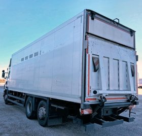 SCANIA G440 6X2 FRIGO