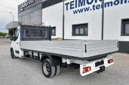 RENAULT MASTER 165DCI PLATAFORMA