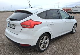 FORD FOCUS 1.6 TDCI 115CV