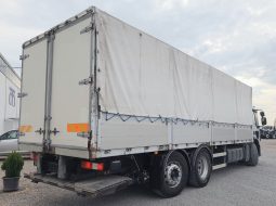 RENAULT PREMIUM 430 DXI 6X2 EJE DIRECC