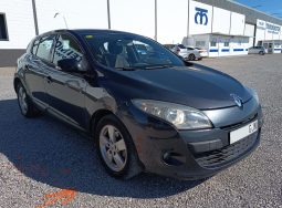 RENAULT MEGANE 1.5 DCI 105CV