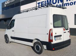 RENAULT MASTER 125DCI