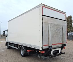 RENAULT D12 210 CAJA PUERTA ELEVADORA