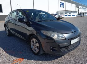 RENAULT MEGANE 1.5 DCI 105CV