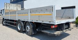 RENAULT PREMIUM 430 DXI 6X2 EJE DIRECC