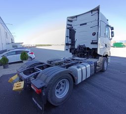 RENAULT T520 HIGH MAXISPACE RETARDER