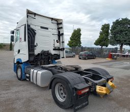RENAULT T520 HIGH MAXISPACE RETARDER
