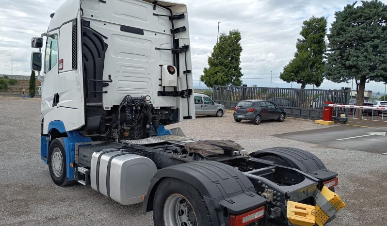RENAULT T520 HIGH MAXISPACE RETARDER lleno