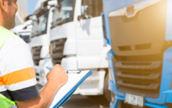 PUBLICADO EL PLAN DE INSPECCIÓN DEL TRANSPORTE POR CARRETERA 2025