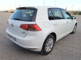 VOLKSWAGEN GOLF 1.6 TDI 105CV
