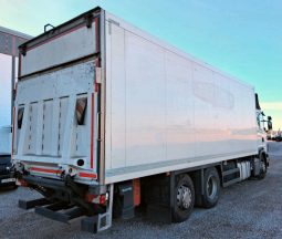 SCANIA G440 6X2 FRIGO