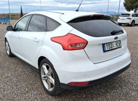 FORD FOCUS 1.6 TDCI 115CV