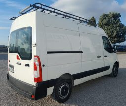 RENAULT MASTER 125 full