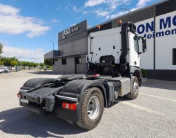 MERCEDES AROCS 1845 4X2 full