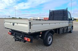 VOLKSWAGEN CRAFTER 2.0TDI 140CV full