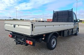 VOLKSWAGEN CRAFTER 2.0TDI 140CV