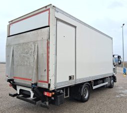RENAULT D12 210 CAJA PUERTA ELEVADORA