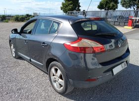 RENAULT MEGANE 1.5 DCI 105CV