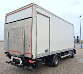 RENAULT D12 210 CAJA PUERTA ELEVADORA