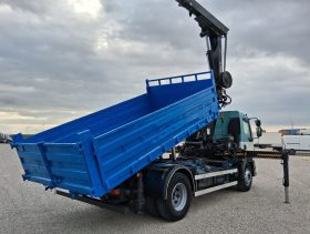 VOLVO FL280 4X2 BASCULANTE
