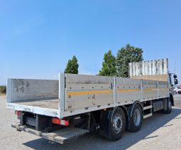 RENAULT PREMIUM 430 DXI 6X2 EJE DIRECC